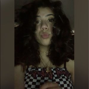 Meet your Posher, Isabella